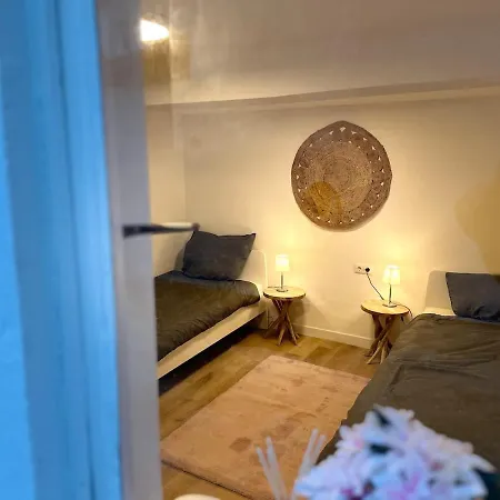 Bequemes Fachwerkhaus Fuer 10 Personen Mit Innenhof Und Wallbox Holiday home *