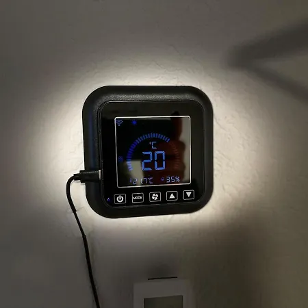 Bequemes Fachwerkhaus Fuer 10 Personen Mit Innenhof Und Wallbox