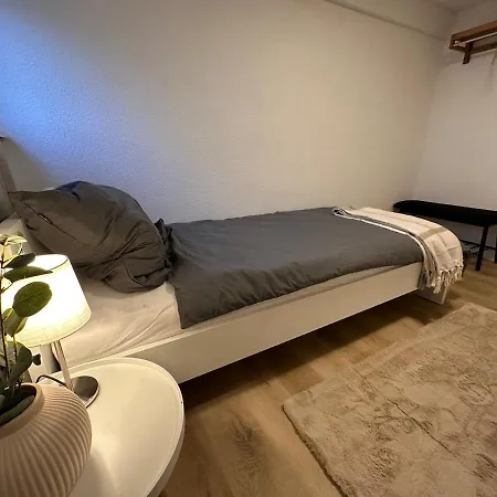 Holiday home Bequemes Fachwerkhaus Fuer 10 Personen Mit Innenhof Und Wallbox Liederbach am Taunus